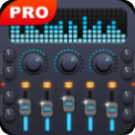 音乐均衡播放器 Equalizer Music Player Pro v4.3.8 - 为音乐爱好者打造的专业音频和视频播放应用
